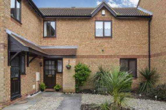 2 Bedroom Terraced